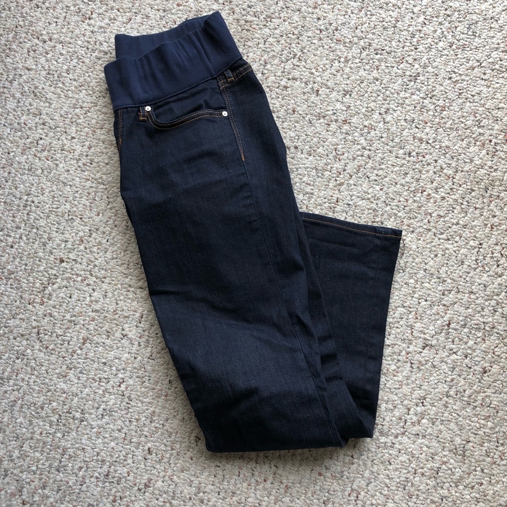 Gap Maternity Jeans